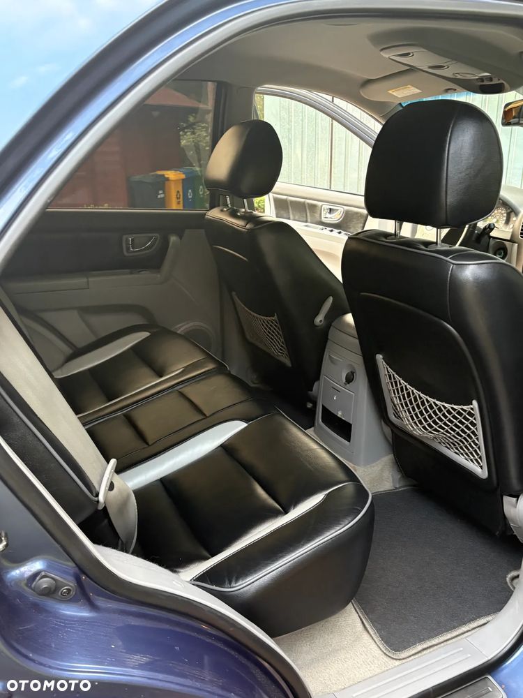 Kia Sorento 2.5 CRDi (lea) - 5