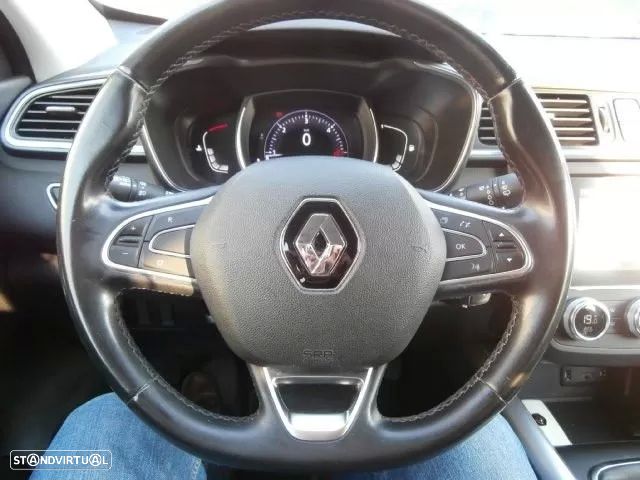 Renault Kadjar 1.5 dCi Zen - 20