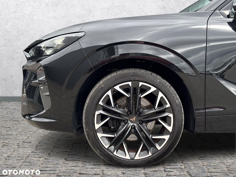 Cupra Terramar 2.0 TSI 4Drive VZ DSG - 37