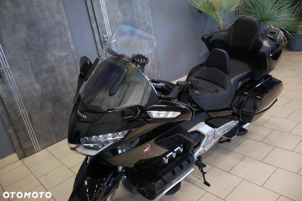 Honda GL - 30