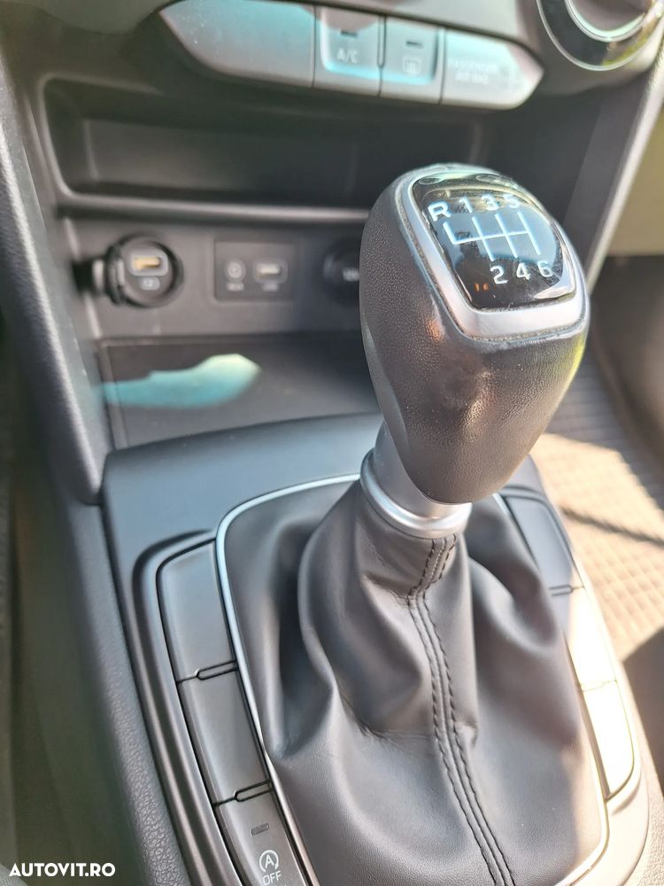 Hyundai KONA 1.0 T-GDI 2WD Comfort - 9