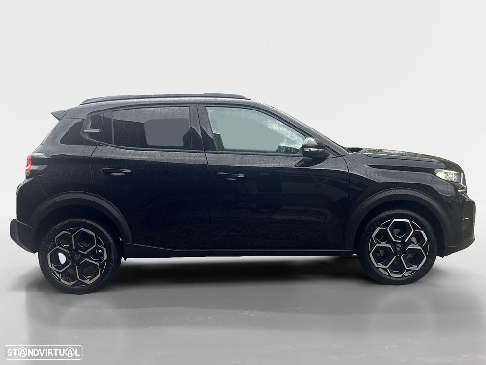 Citroën C3 1.2 PureTech Max - 6