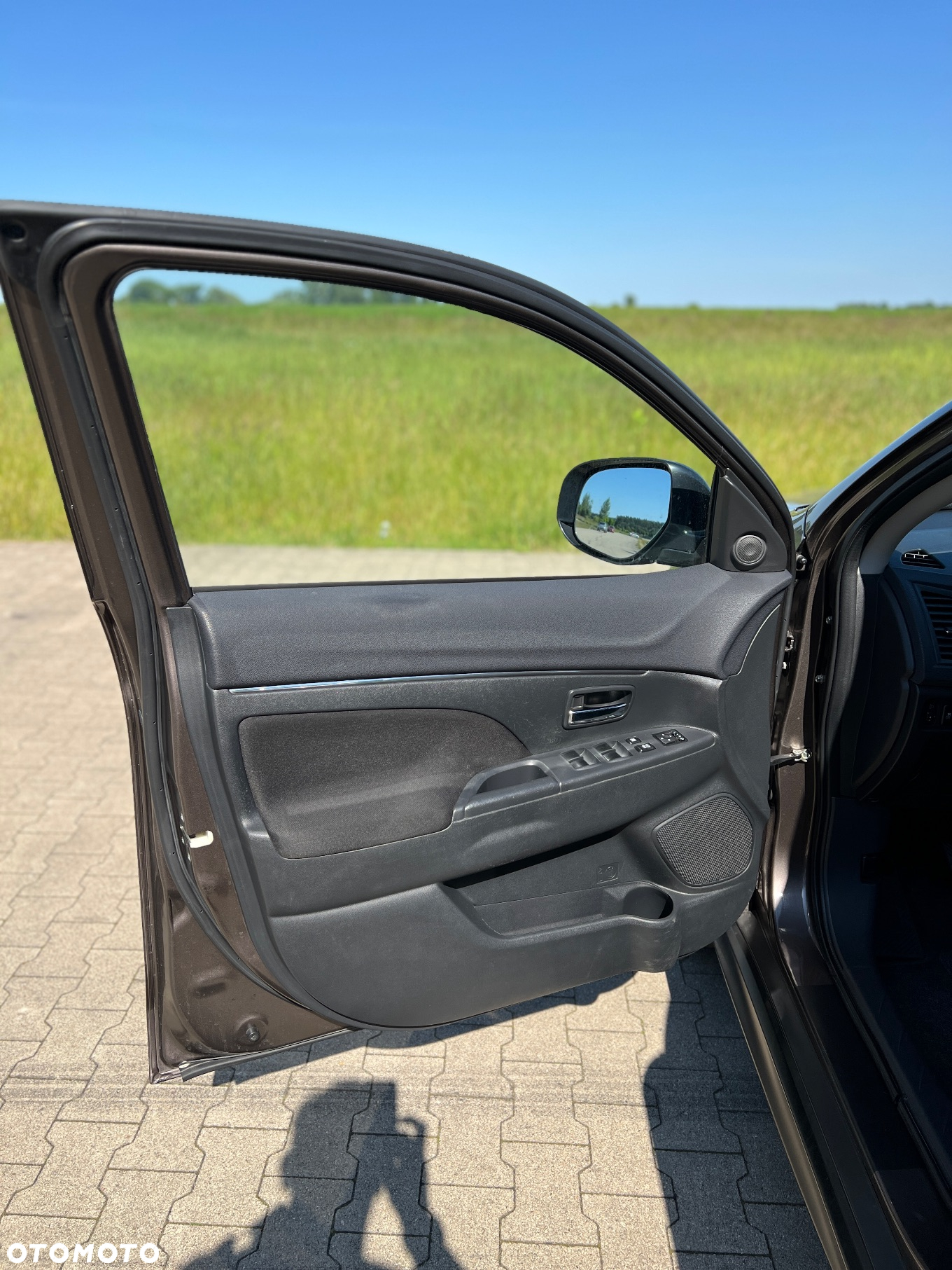 Mitsubishi ASX 1.8 DI-D 2WD Comfort Edition - 10