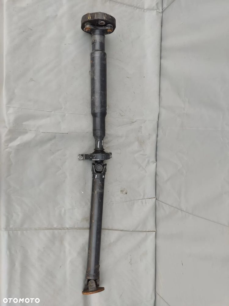 BMW X3 2.0D MANUAL WAŁ NAPĘDOWY