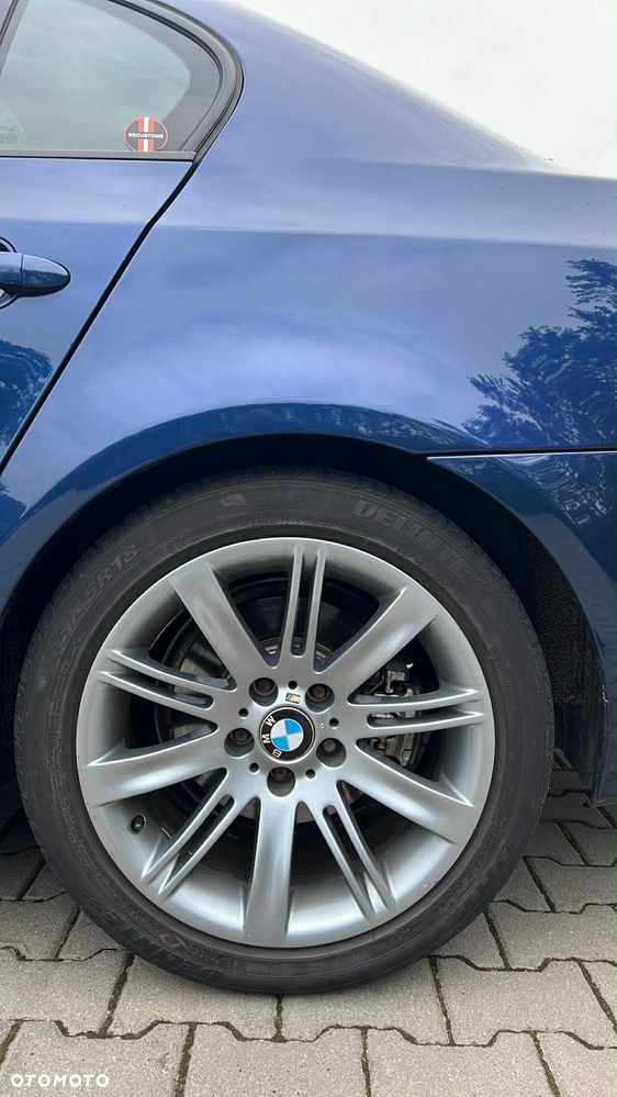 BMW Seria 5 - 17
