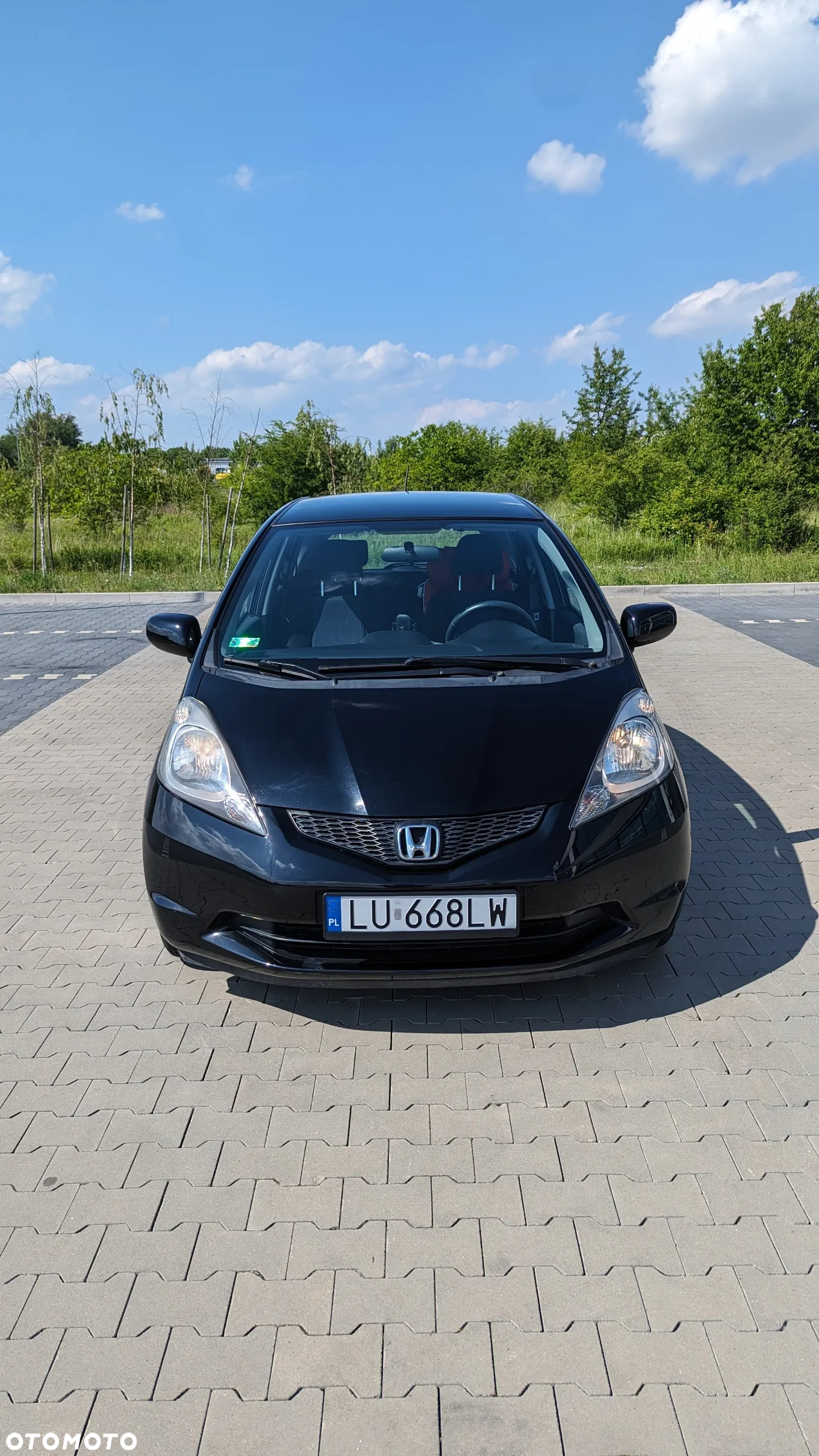 Honda Jazz 1.2 i-VTEC - 7