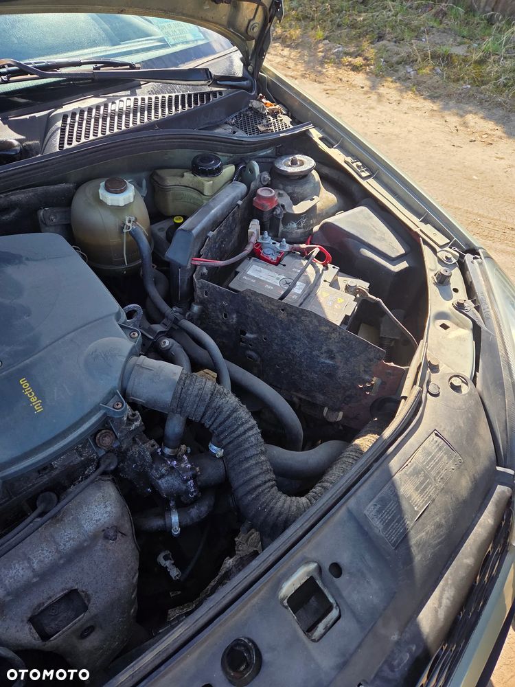 Renault Thalia 1.4 Access - 6