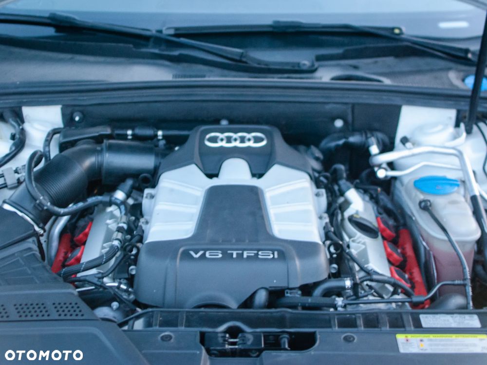 Audi S5 Coupé 3.0 TFSI Quattro S tronic - 30