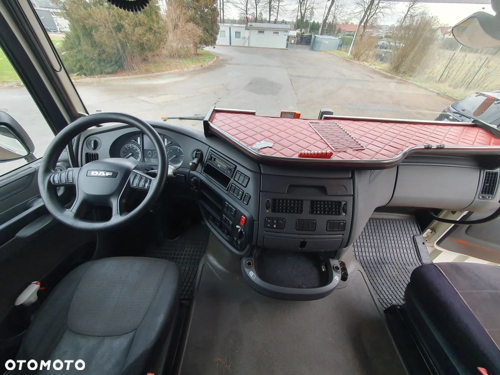 DAF XF460FT - 9