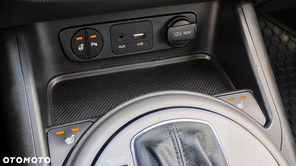 Kia Sportage 2.0 CRDI 184 AWD Platinum Edition - 27