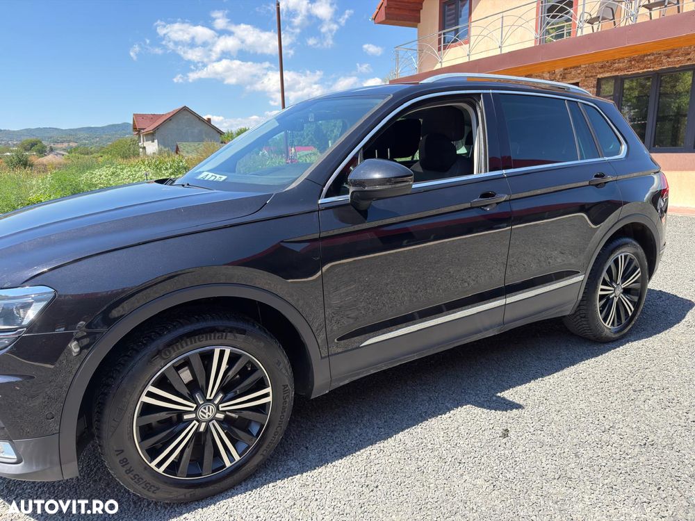 Volkswagen Tiguan - 4