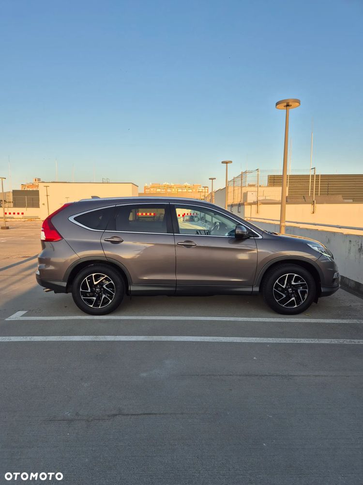 Honda CR-V 2.0 Elegance - 6