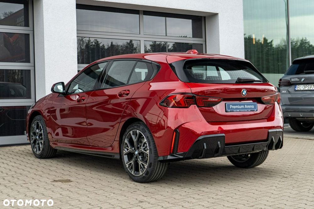 BMW Seria 1 - 9