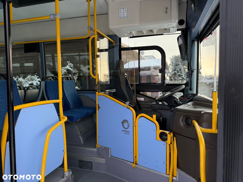 Iveco Irisbus Crossway LE - 8