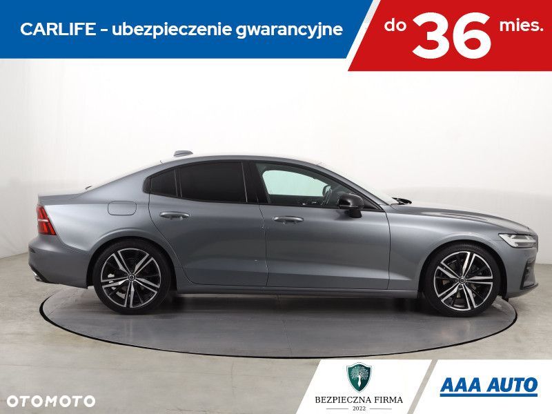 Volvo S60 - 8