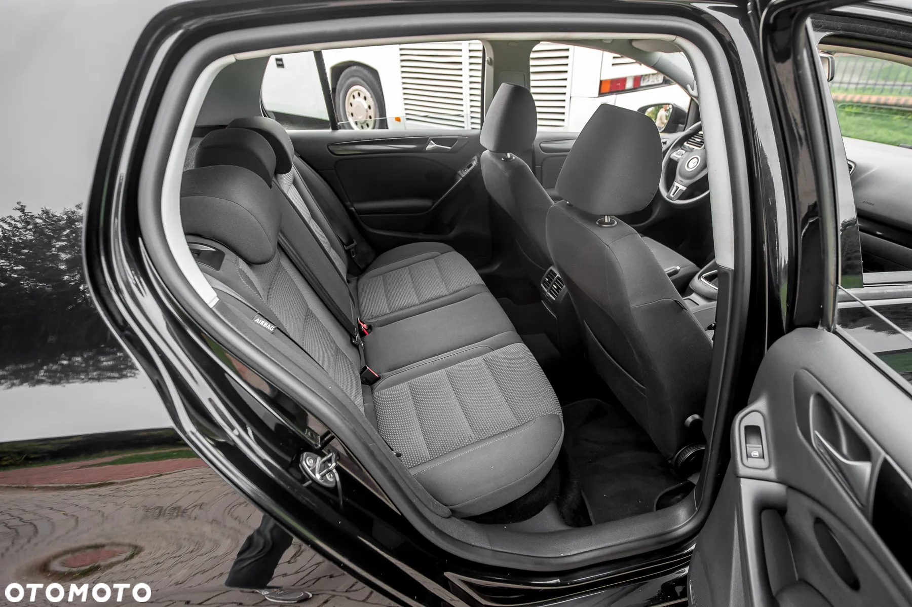 Volkswagen Golf Aktionsmodell 1.8 T Highline - 22