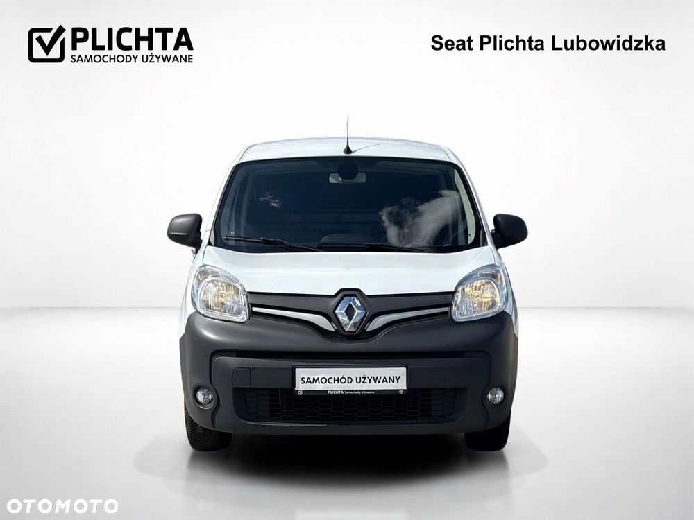 Renault kangoo-van - 9