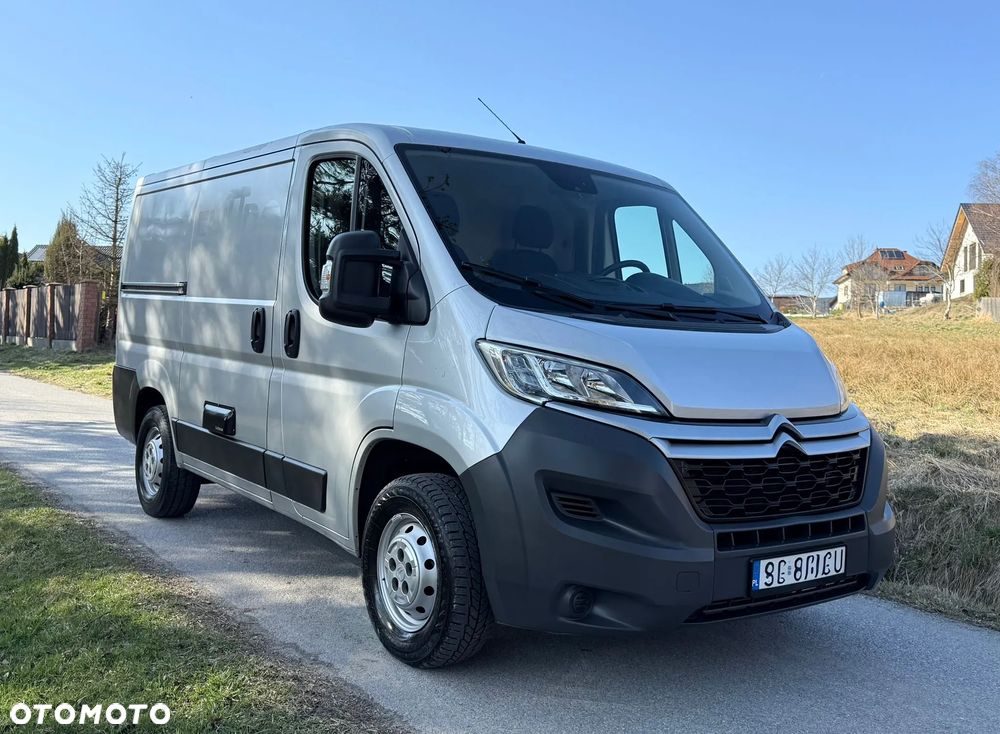 Citroën Jumper - 2