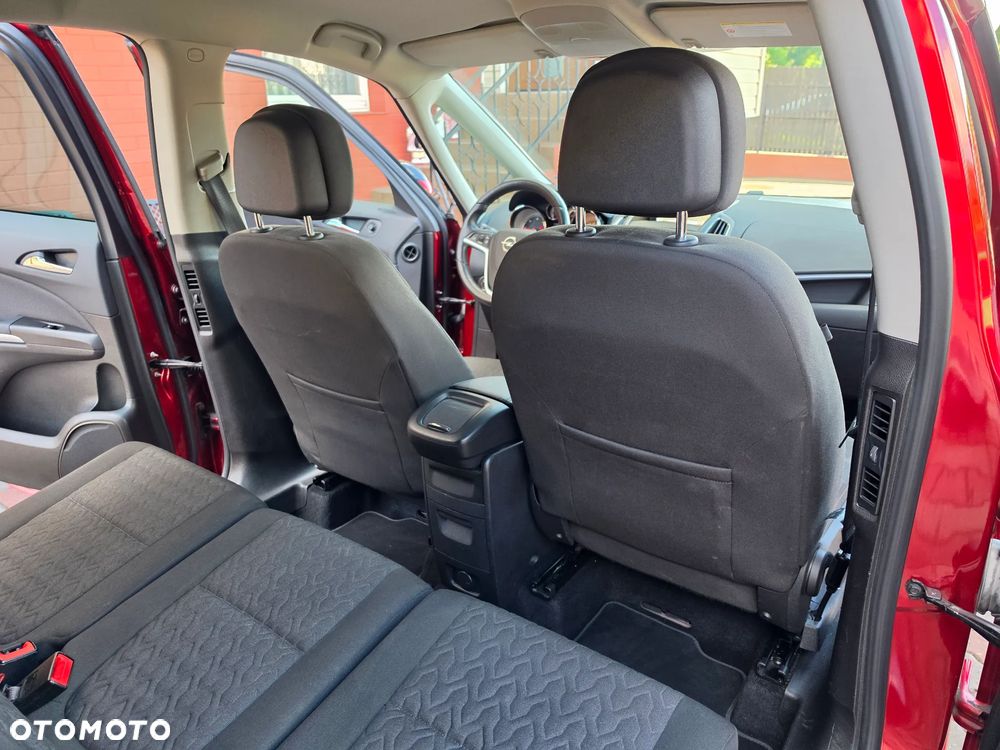 Opel Zafira Tourer 2.0 CDTI Active - 26