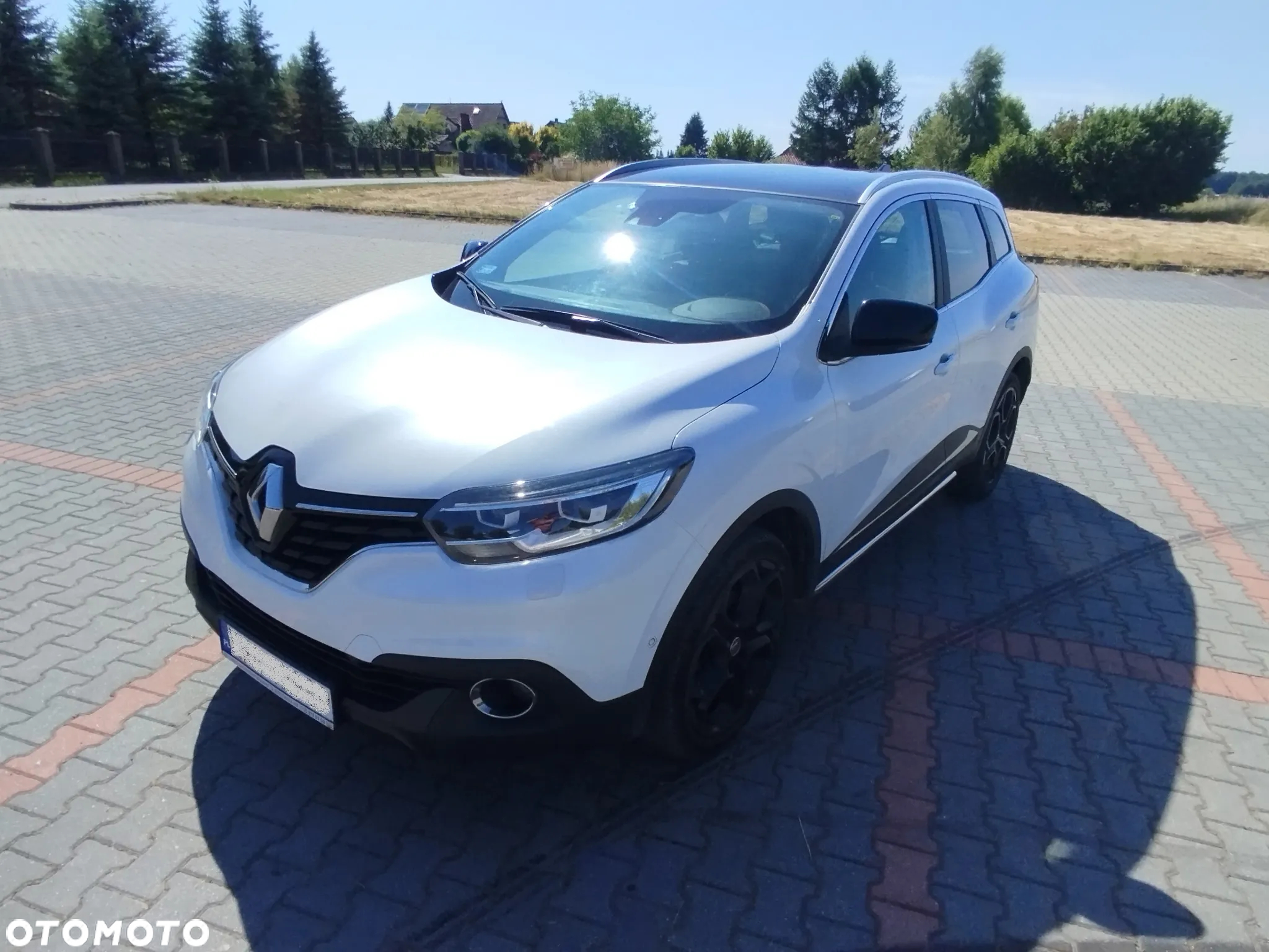 Renault Kadjar 1.2 Energy TCe Night&Day EDC - 7