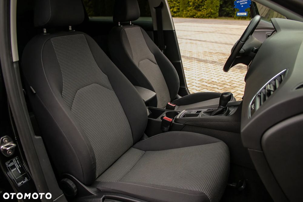 Seat Leon 2.0 TDI DSG Xcellence Plus - 19