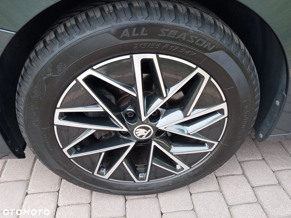 Skoda Octavia 2.0 TDI Ambition - 37