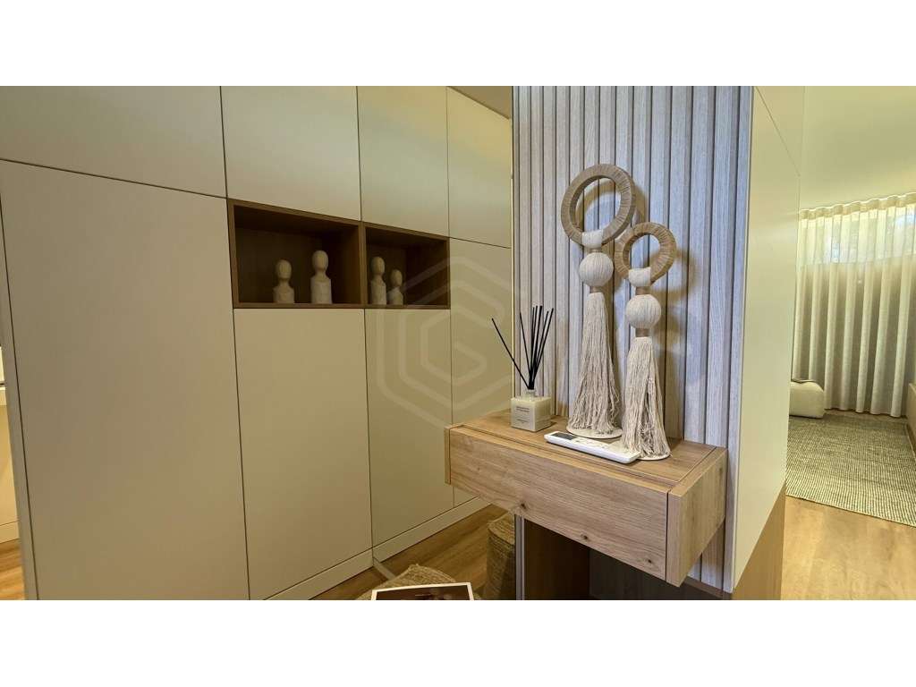 Novo Empreendimento com Apartamentos T2, T3 e T4 em Vilamoura, Algarve - Grande imagem: 4/29