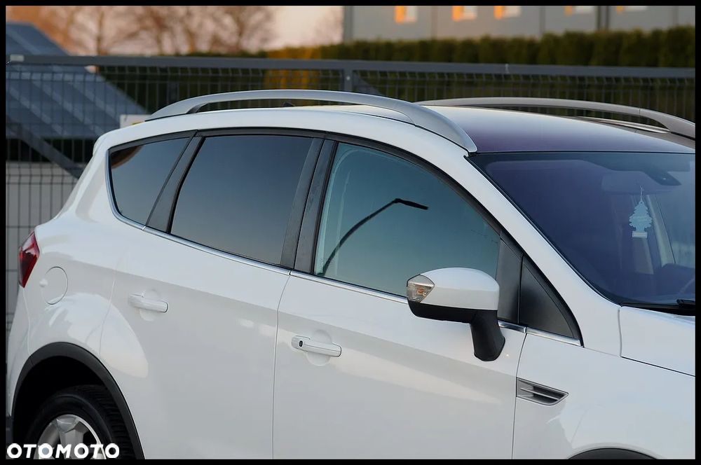 Ford Kuga 2.0 TDCi Titanium - 17