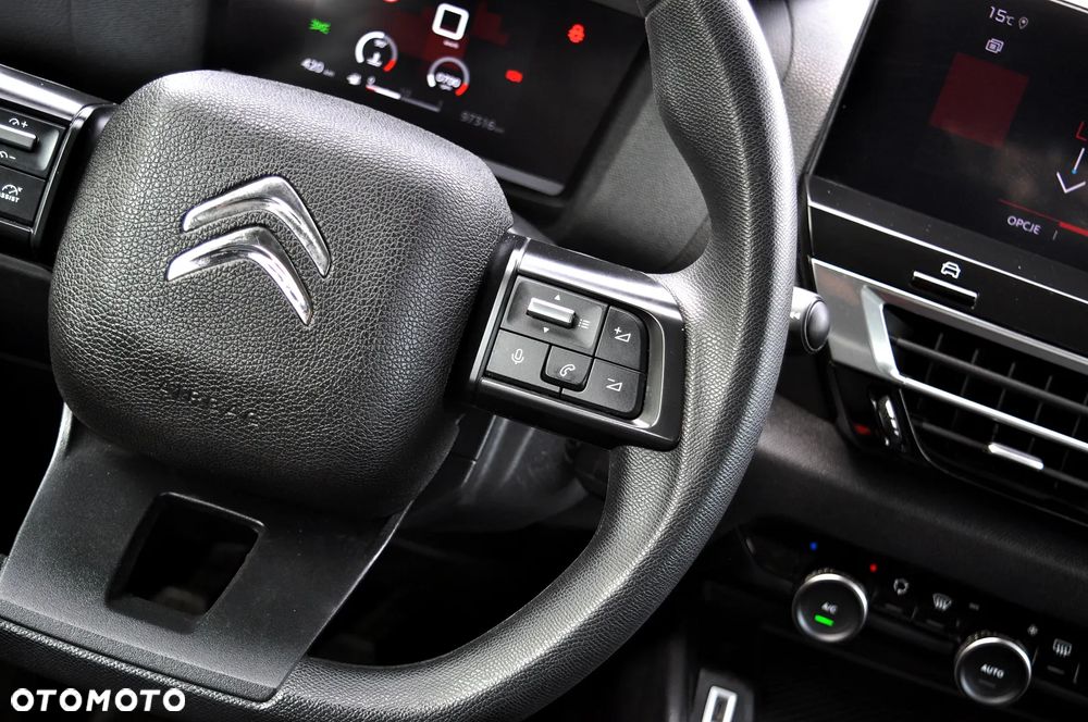 Citroën C4 BlueHDi 110 Stop&Start C-SERIES - 29