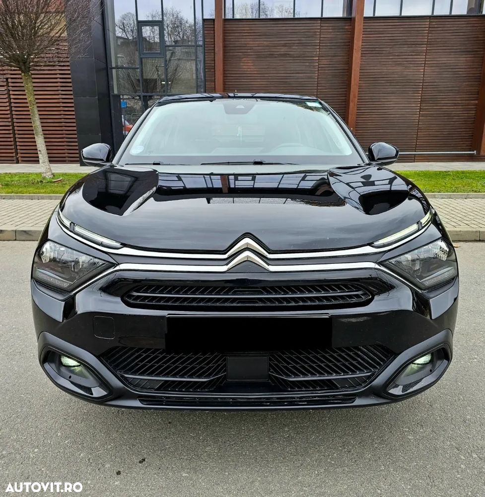 Citroën C4 PureTech 110 Selection - 2