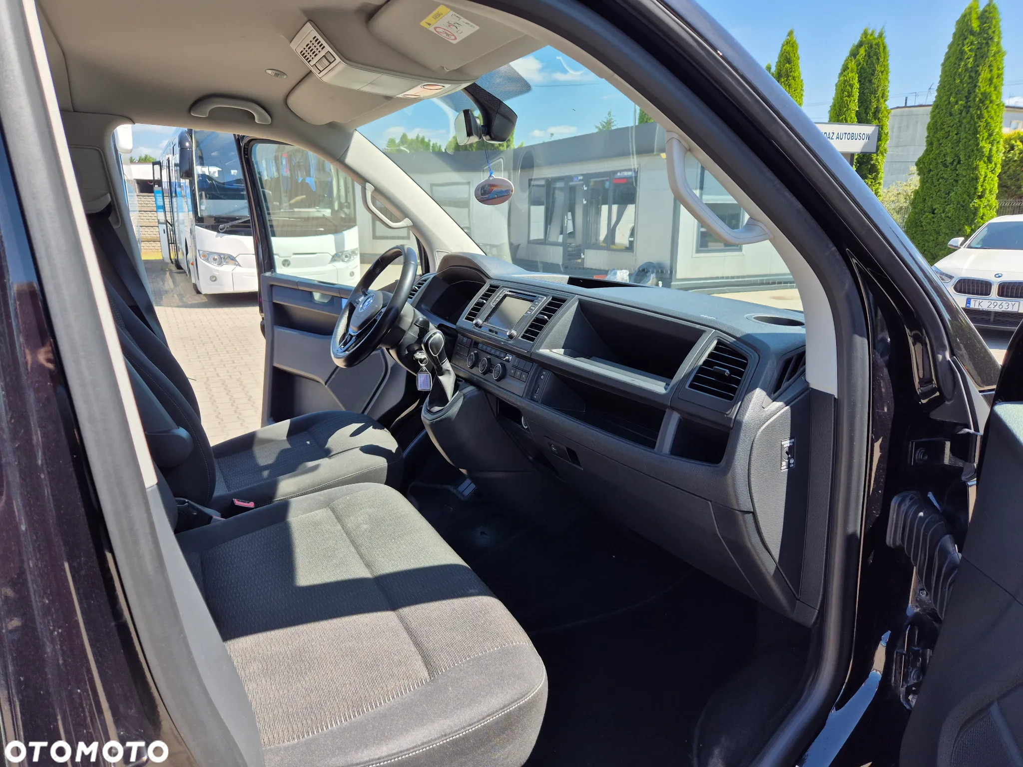 Volkswagen Caravelle 2.0 TDI L2 Highline DSG - 16