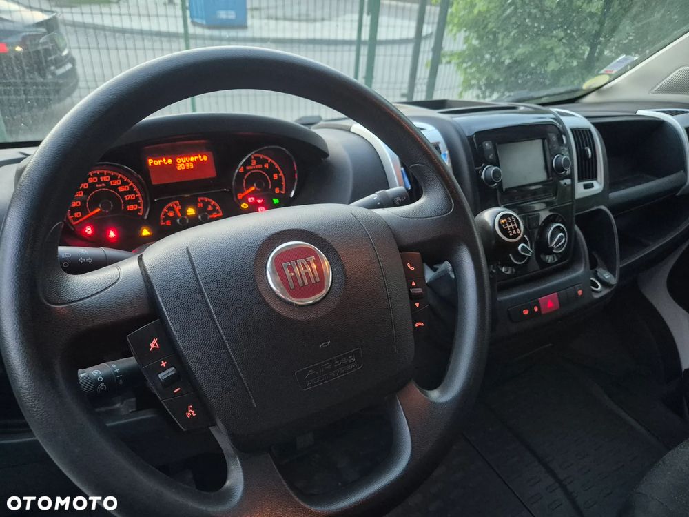 Fiat Ducato - 5