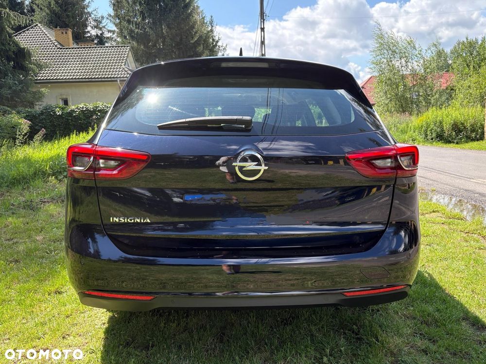 Opel Insignia 1.5 T GPF Elite S&S - 14