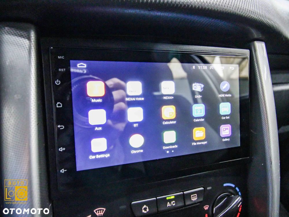 Peugeot 207 110 HDi FAP (Blue Lion) Premium - 23