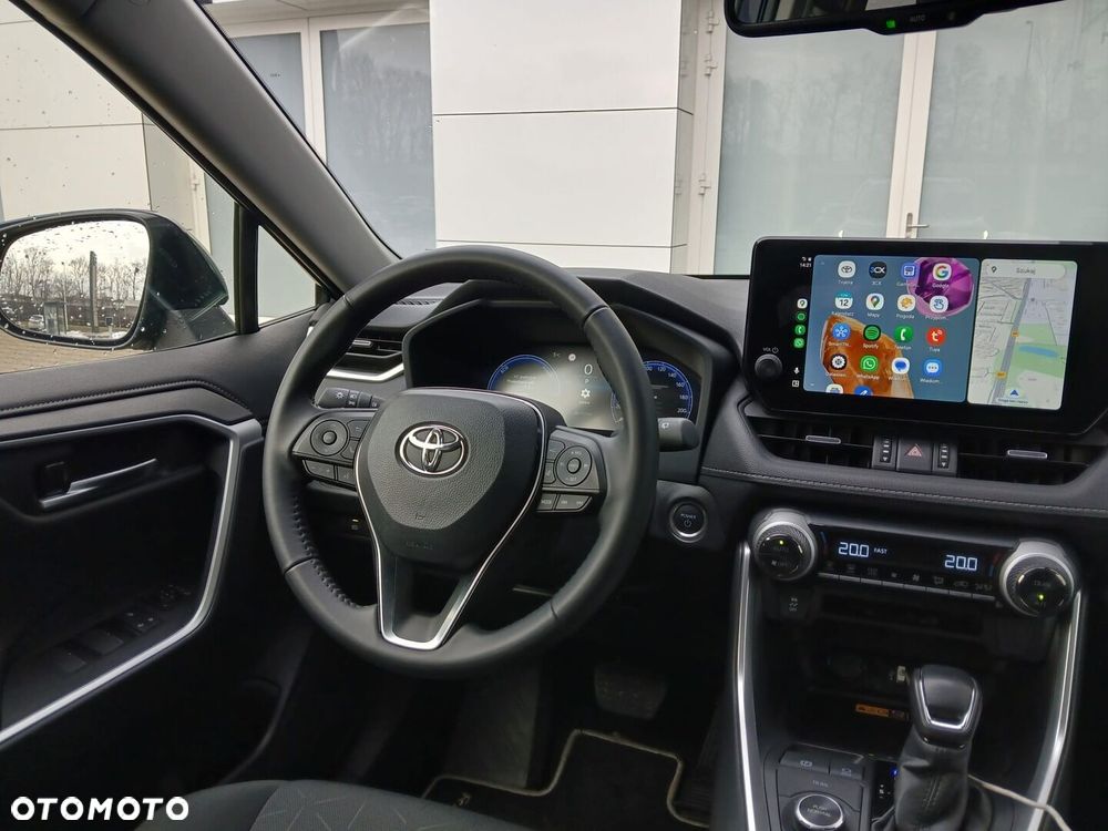 Toyota RAV4 - 5