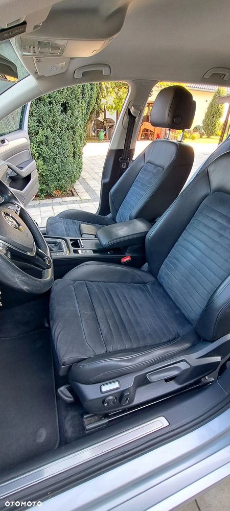 Volkswagen Passat Variant - 22