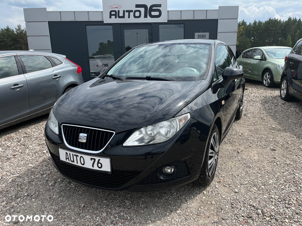 Seat Ibiza SC 1.4 16V Copa