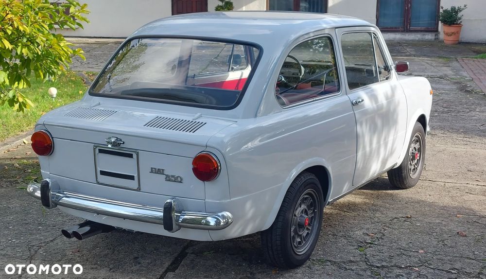 Fiat 850 - 3