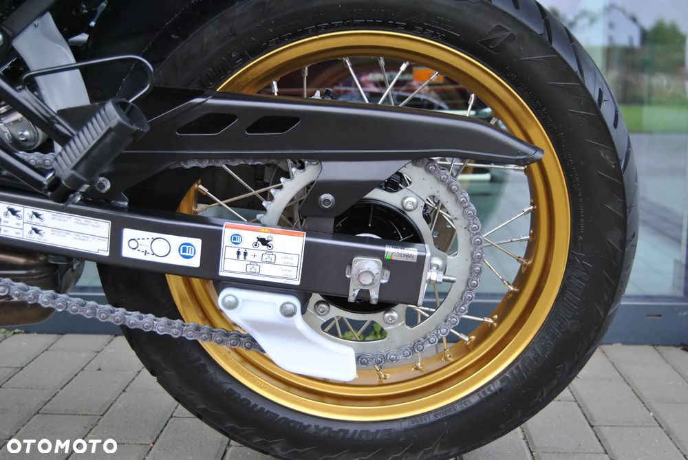 Honda Transalp - 17