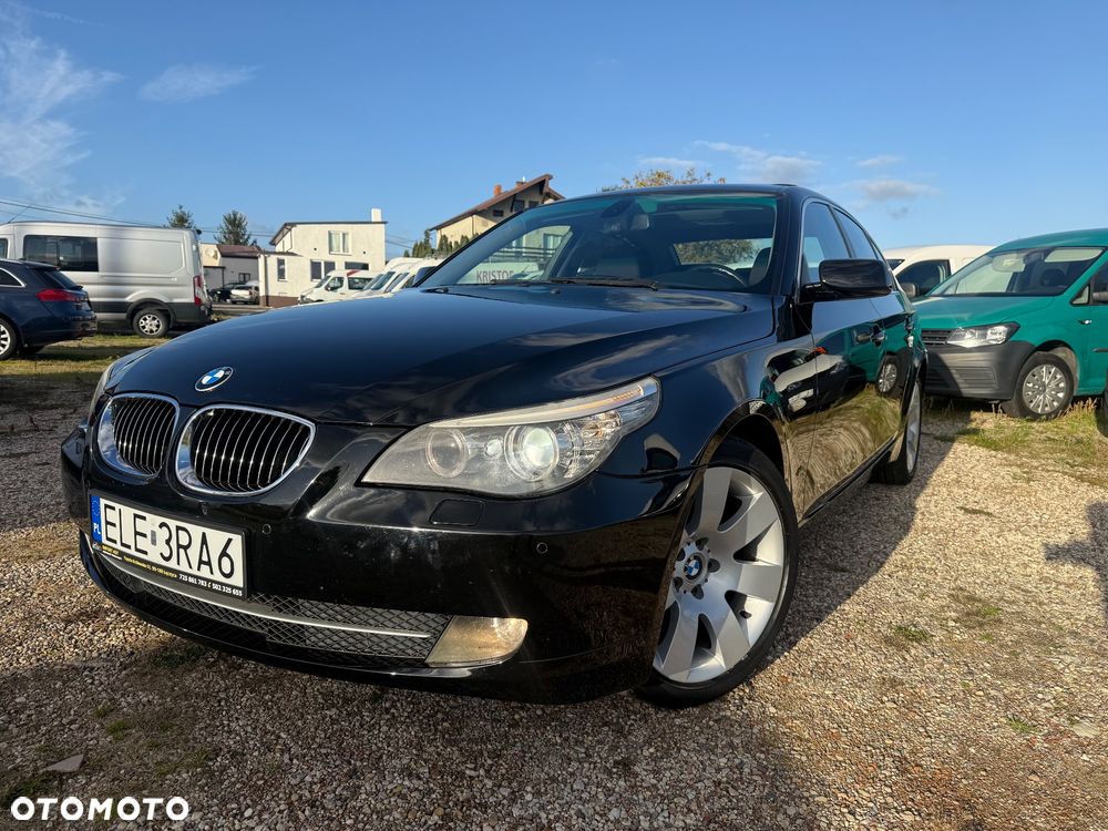 BMW Seria 5 530i Edition Lifestyle - 35