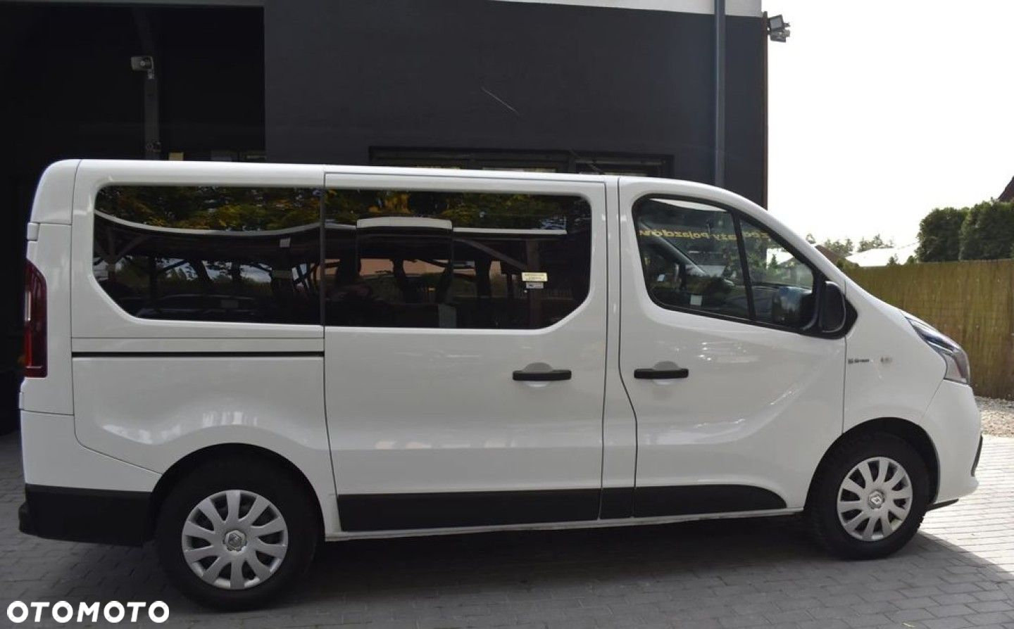 Renault Trafic - 6