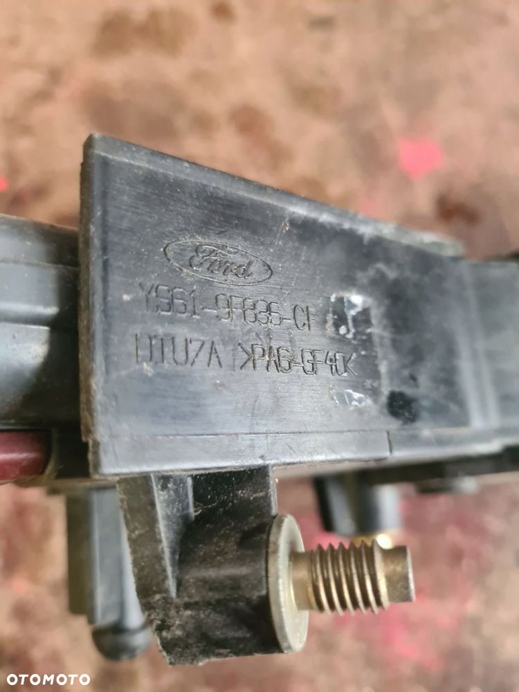 Potencjometr Pedał Gazu YS61-9F836-CI Ford C-Max - 2