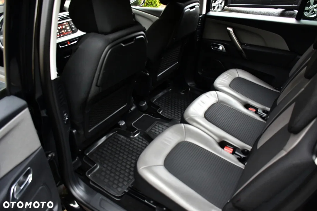 Citroën C4 SpaceTourer BlueHDi 130 Stop&Start EAT8 SELECTION - 39