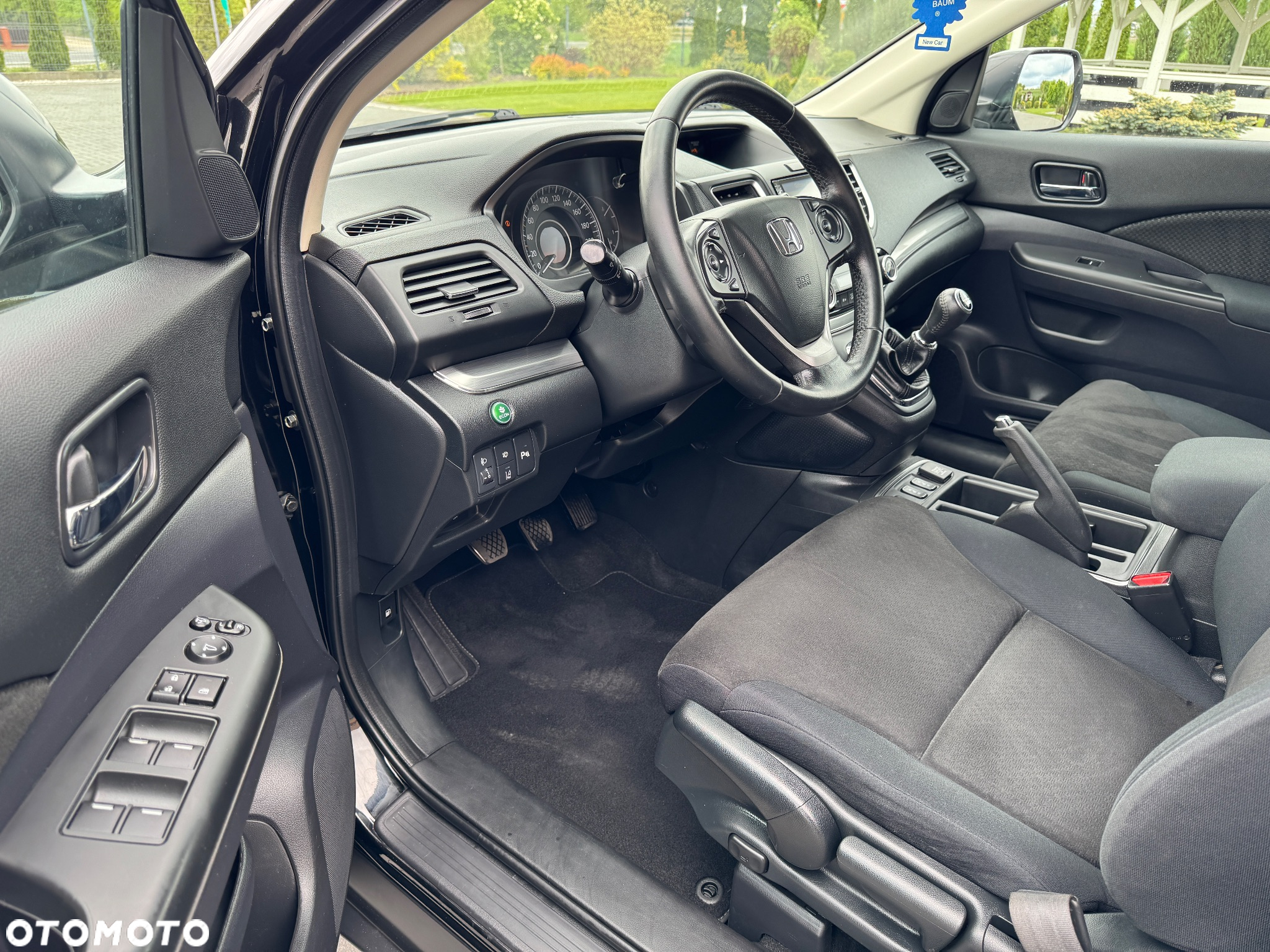 Honda CR-V 1.6i-DTEC Elegance Plus (Honda Connect+) / (2WD) - 11