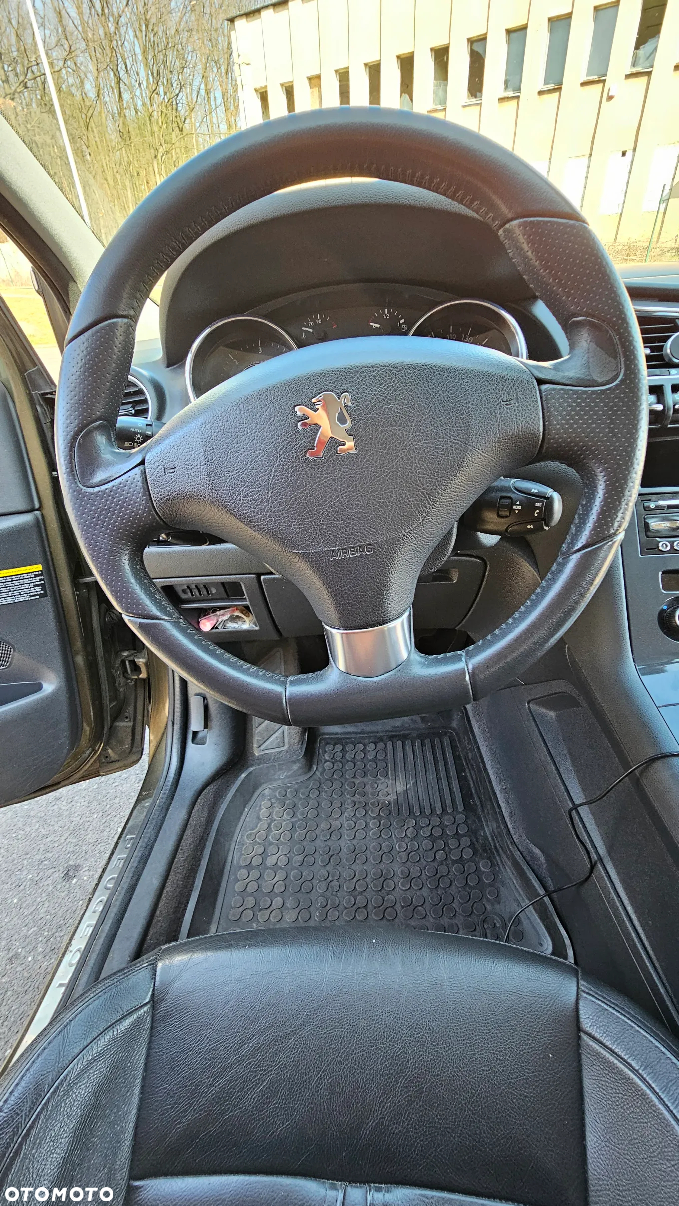Peugeot 3008 - 8