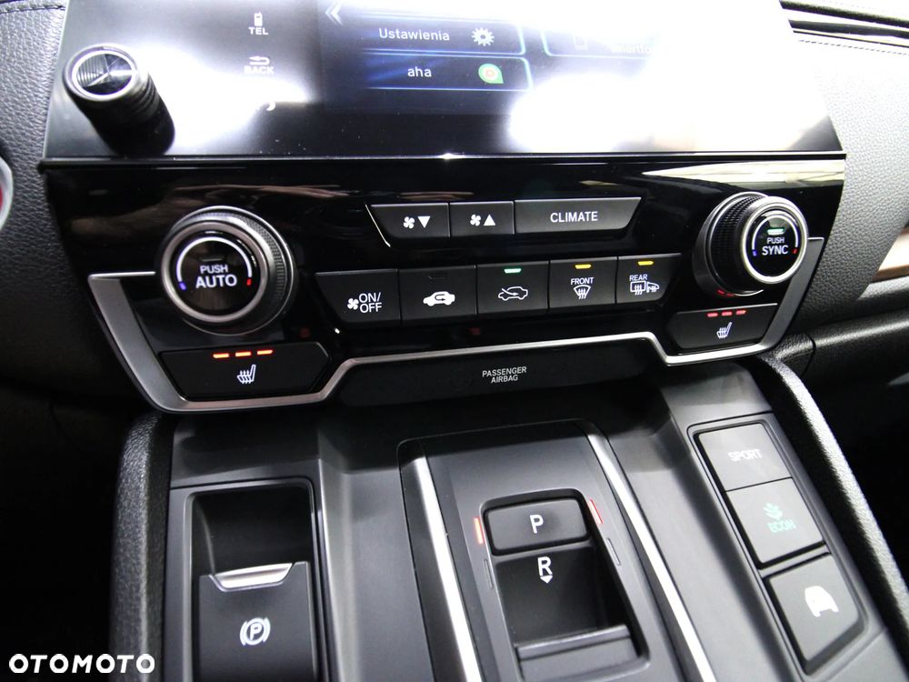 Honda CR-V 2.0 i-MMD Executive (Honda Connect+) - 22