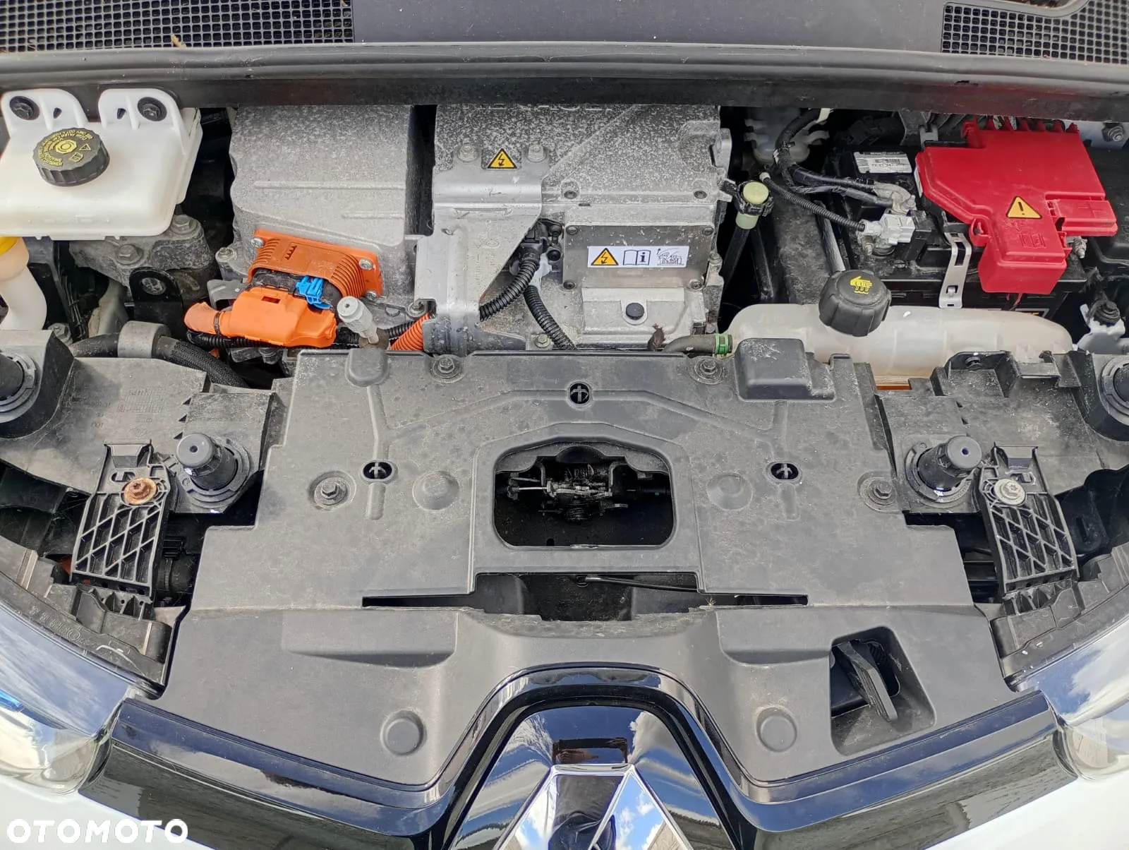 Renault Zoe Intense - 12