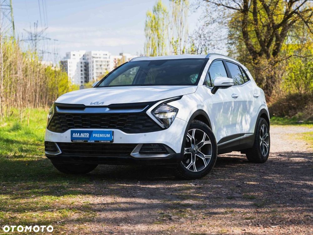 Kia Sportage - 2
