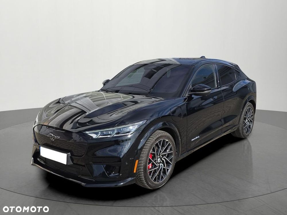 Ford Mustang Mach-E 91 kWh AWD GT - 1