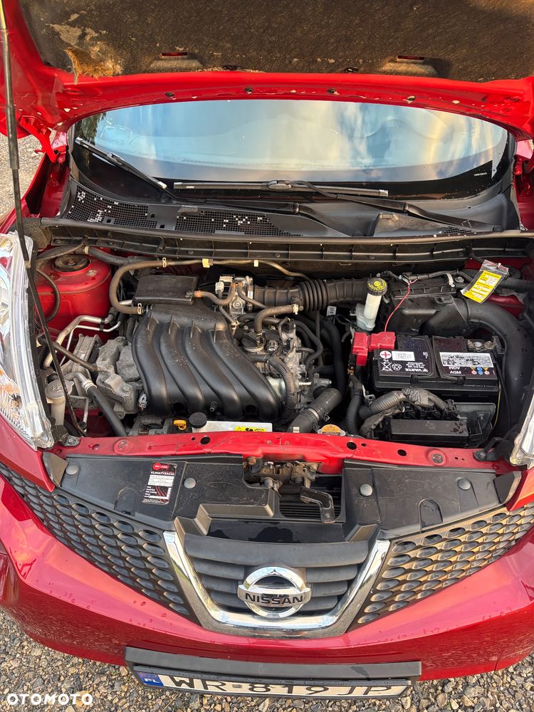 Nissan Juke - 23